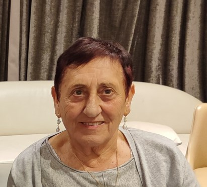 יפה יחזקאלי
