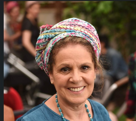 בת שבע יום טוב