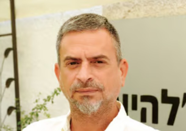 חן שובל