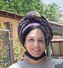 שמרית פרוכטמן יפת